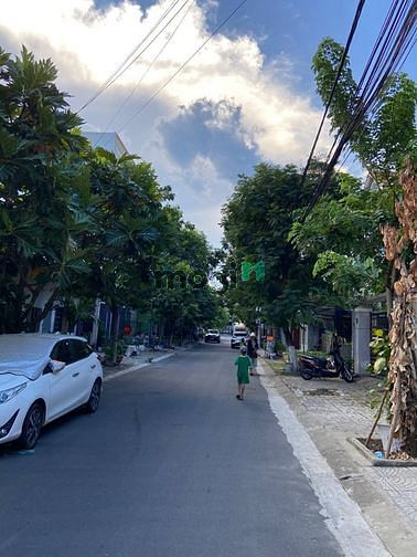 Hình ảnh Bán lô đất đep MT Lý Tử Tấn, sát hải sản Bà Rô, đầu tuyến Sơn Trà