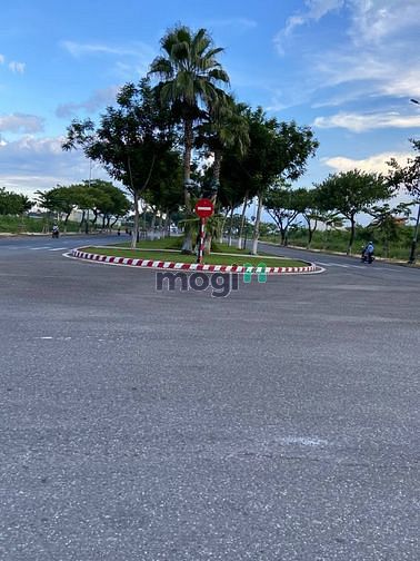 Hình ảnh Bán lô đất đep MT Lý Tử Tấn, sát hải sản Bà Rô, đầu tuyến Sơn Trà