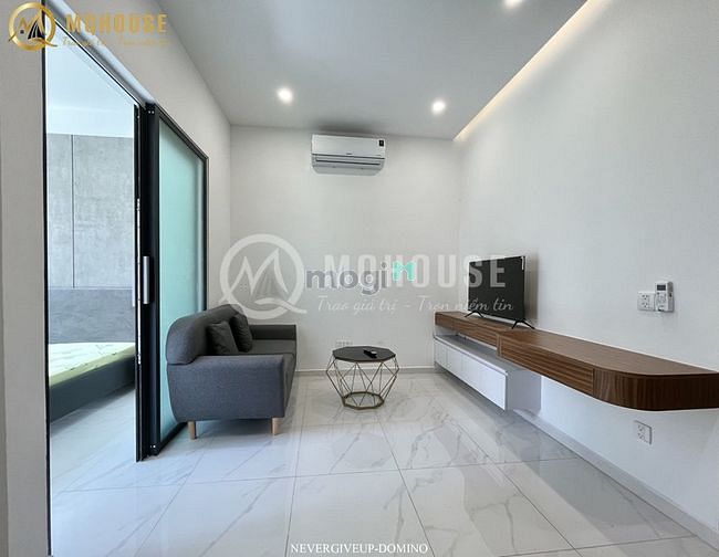 Hình ảnh 🌺Mb6623 nạp rút nhanh chóng 1 PN ban công thoáng 🌺 Thiết kế hiện đại