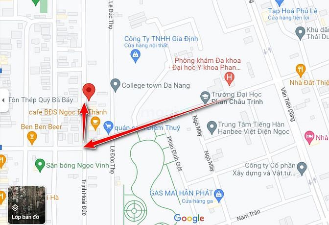 Hình ảnh Cho thuê đất rộng 280m2 giá 2 triệu