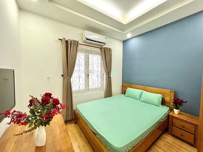 Hình ảnh 🌈Căn Hộ Phòng Ngủ Riêng Đường Nguyễn Trãi Quận 1