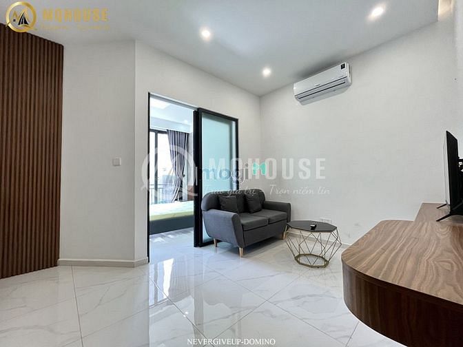 Hình ảnh 🌺Mb6623 nạp rút nhanh chóng 1 PN ban công thoáng 🌺 Thiết kế hiện đại