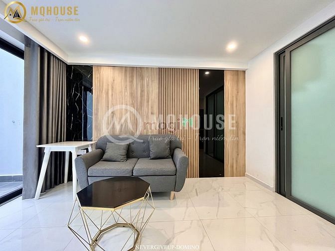 Hình ảnh 🌺Mb6623 nạp rút nhanh chóng 1 PN ban công thoáng 🌺 Thiết kế hiện đại
