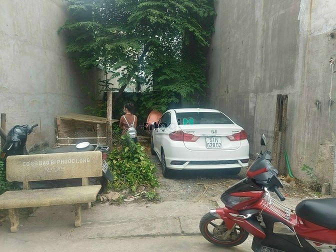 Hình ảnh Quá hấp dẫn ! Lô đất sắp bán ở Đặng Thùy Trâm,P.13 giá cực sốc