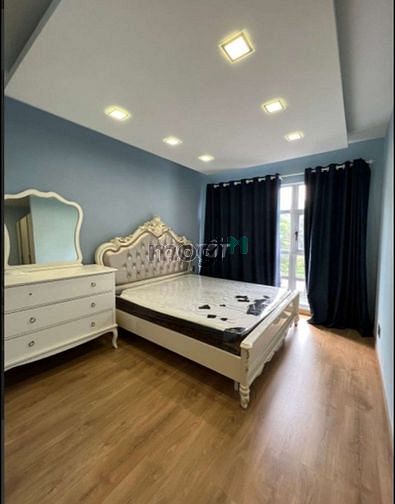 Hình ảnh Full nội thất hiện đại CH GREEN VALLEY Q7, 65m2 giá chỉ 2,07 tỷ