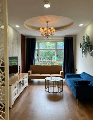 Hình ảnh Full nội thất hiện đại CH GREEN VALLEY Q7, 65m2 giá chỉ 2,07 tỷ