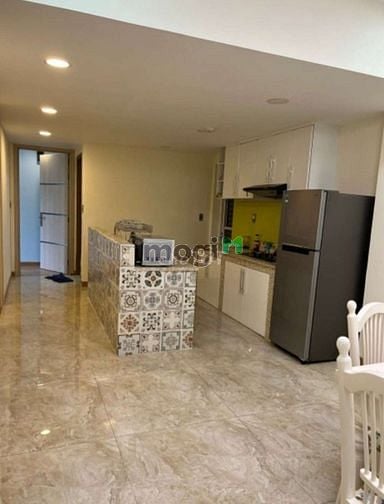 Hình ảnh Full nội thất hiện đại CH GREEN VALLEY Q7, 65m2 giá chỉ 2,07 tỷ