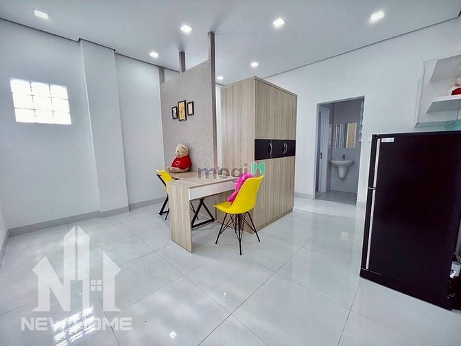Hình ảnh 🔥Hot🔥CH Giá hạt dẻ❤️ở trung tâm Quận 1🔥🔥