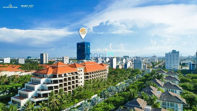 Hình ảnh [Hàng độc] Mở bán 2 căn Penthouse chung cư cao cấp The Sang Residence