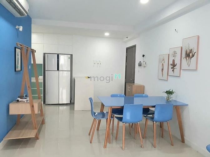Hình ảnh 🏬ĐỊNH CƯ BÁN GẤP CH Chung cư Bàu Cát 2  Quận Tân Bình 55m2 2tỷ197