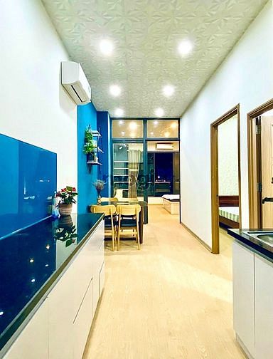 Hình ảnh Cho thuê Trang Chủ MB66.COM / Đăng Ký Tặng 66K 2PN MT Trần Hưng Đạo, gần cầu sông Hàn