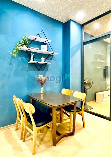 Hình ảnh Cho thuê Trang Chủ MB66.COM / Đăng Ký Tặng 66K 2PN MT Trần Hưng Đạo, gần cầu sông Hàn