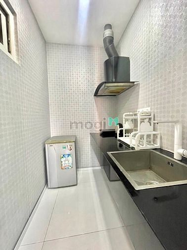 Hình ảnh Studio ban công thuận tiện di chuyển quận 1,4