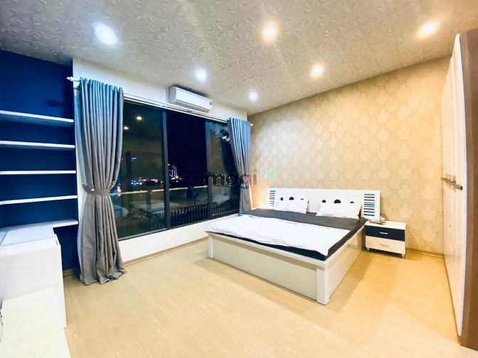 Hình ảnh Cho thuê Trang Chủ MB66.COM / Đăng Ký Tặng 66K 2PN MT Trần Hưng Đạo, gần cầu sông Hàn
