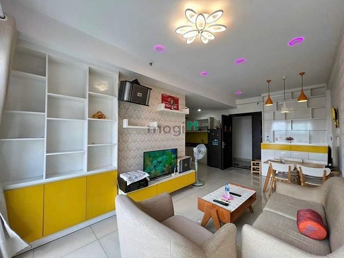 Hình ảnh Bán Trang Chủ MB66.COM / Đăng Ký Tặng 66K chung cư Carillon 2 (Đặng Thành)Q Tân Phú - Diện tích : 65m