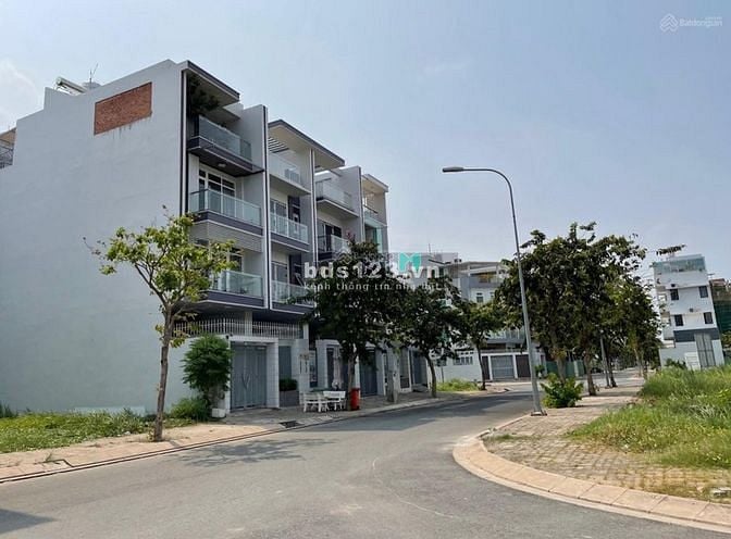 Hình ảnh Duy nhất 10 nền Trịnh Khắc Lập, Thạnh Mỹ Lợi, Q 2, DT 69m2, giá 3,5tỷ