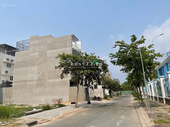 Hình ảnh Duy nhất 10 nền Trịnh Khắc Lập, Thạnh Mỹ Lợi, Q 2, DT 69m2, giá 3,5tỷ