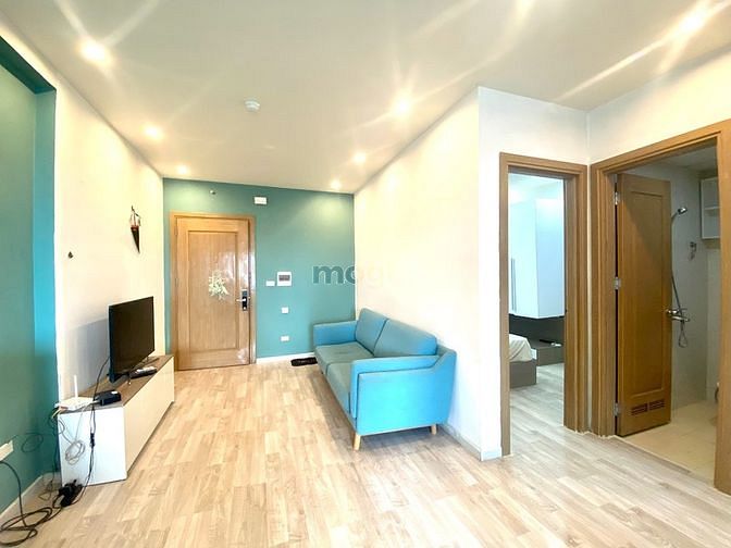 Hình ảnh Cho Thuê Căn Hộ 2PN 2WC chung Cư Mường Thanh