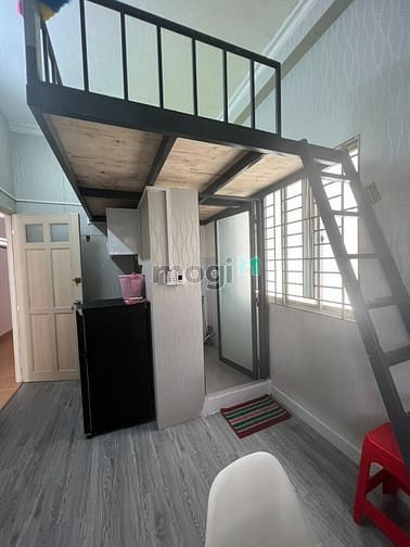 Hình ảnh 💥DUPLEX VÀ STUDIO giá rẻ ở đh Y dược💥