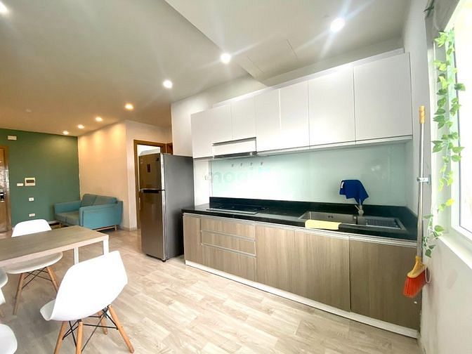 Hình ảnh Cho Thuê Căn Hộ 2PN 2WC chung Cư Mường Thanh