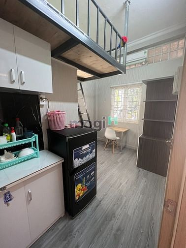 Hình ảnh 💥DUPLEX VÀ STUDIO giá rẻ ở đh Y dược💥