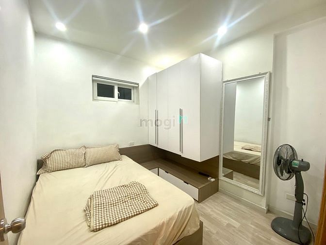 Hình ảnh Cho Thuê Căn Hộ 2PN 2WC chung Cư Mường Thanh