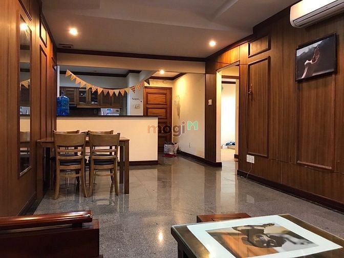 Hình ảnh Cần cho thuê gấp Mb6623 nạp rút nhanh chóng Hoàng Anh 2 Quận 7, DT :  100m2, 2PN,