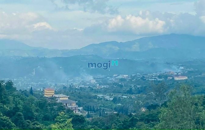 Hình ảnh Bán 2 lô đất view săn mây nghỉ dưỡng QL55 Lộc Thành