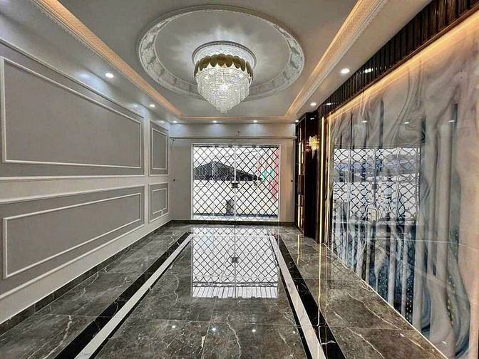 Hình ảnh Bán nhà 5 tầng lê hồng phong siêu víp có thang máy