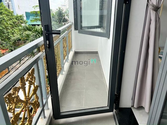 Hình ảnh cho thuê phòng duplex khu trung tâm gò vấp , p.6 , lê đức thọ
