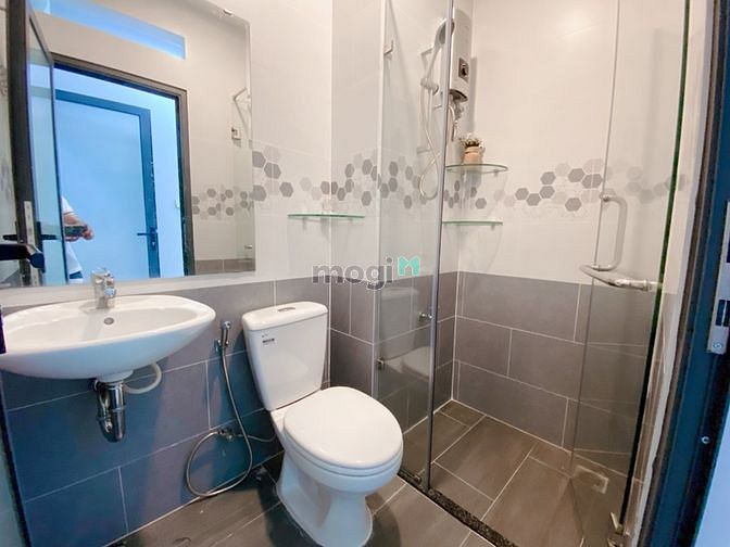 Hình ảnh Cho thuê CHDV QUẬN 7-KDC HIM LAM-FULL nội thất,sạch đẹp,mới,giá rẻ