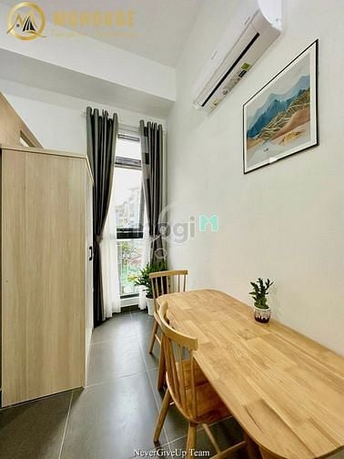 Hình ảnh Duplex cao cấp__cửa sổ_gần Phạm Văn Đồng,Q1,Q3
