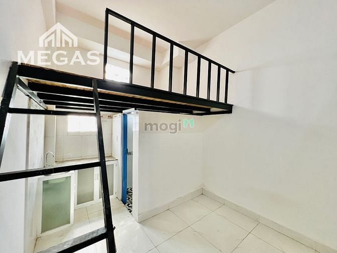 Hình ảnh Phòng trọ duplex siêu dự án cực rẻ ngay Lê Đình Cẩn