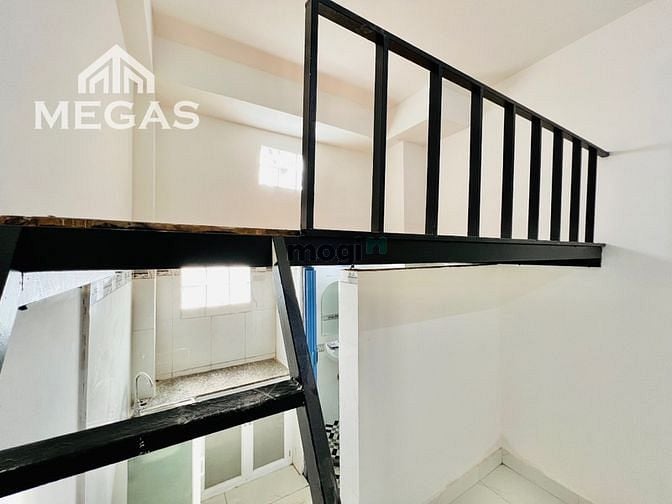 Hình ảnh Phòng trọ duplex siêu dự án cực rẻ ngay Lê Đình Cẩn