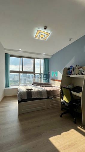 Hình ảnh Bán căn Midtow, M7, PMH, Q7 dt 138m2