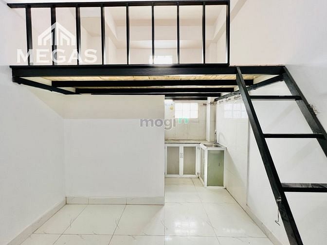 Hình ảnh Phòng trọ duplex siêu dự án cực rẻ ngay Lê Đình Cẩn