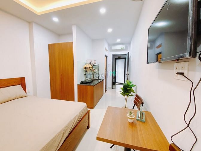 Hình ảnh Cho thuê CHDV QUẬN 7-KDC HIM LAM-FULL nội thất,sạch đẹp,mới,giá rẻ