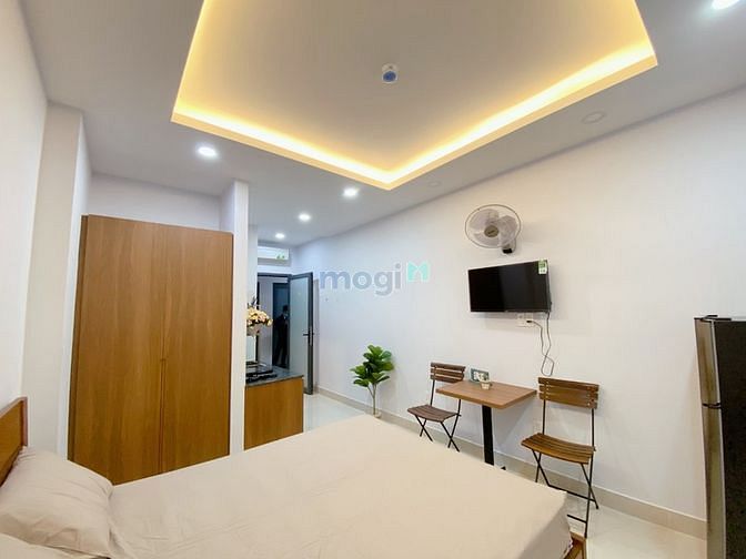 Hình ảnh Cho thuê CHDV QUẬN 7-KDC HIM LAM-FULL nội thất,sạch đẹp,mới,giá rẻ