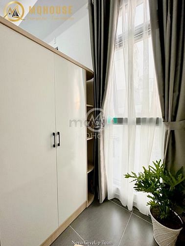 Hình ảnh Duplex cao cấp__cửa sổ_gần Phạm Văn Đồng,Q1,Q3