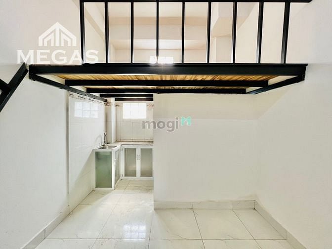 Hình ảnh Phòng trọ duplex siêu dự án cực rẻ ngay Lê Đình Cẩn