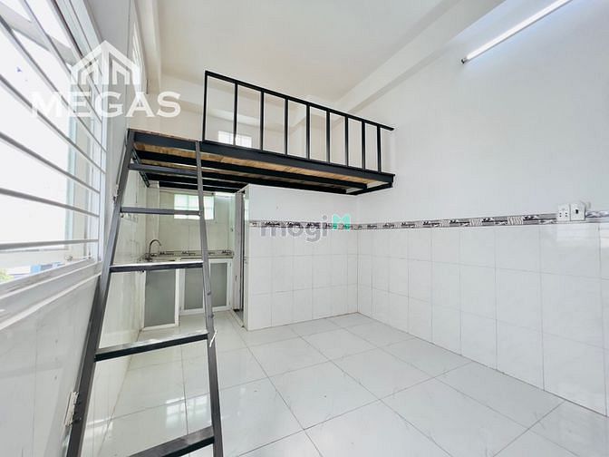 Hình ảnh Phòng trọ duplex siêu dự án cực rẻ ngay Lê Đình Cẩn