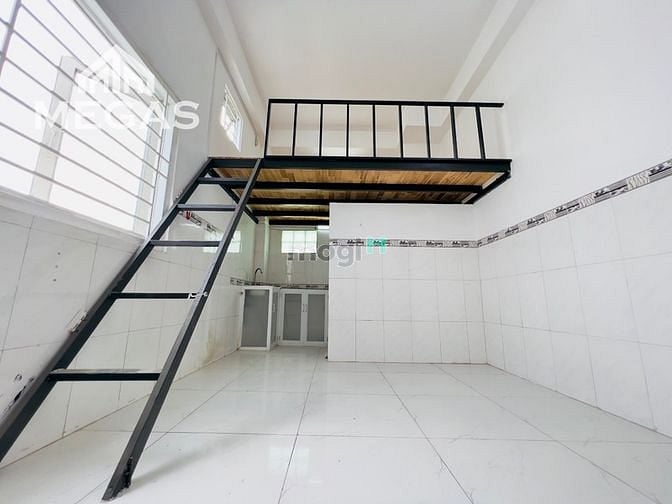 Hình ảnh Phòng trọ duplex siêu dự án cực rẻ ngay Lê Đình Cẩn