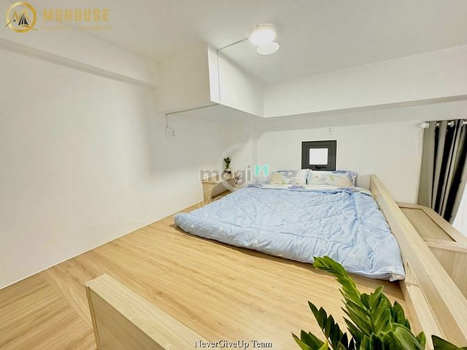 Hình ảnh Duplex cao cấp__cửa sổ_gần Phạm Văn Đồng,Q1,Q3