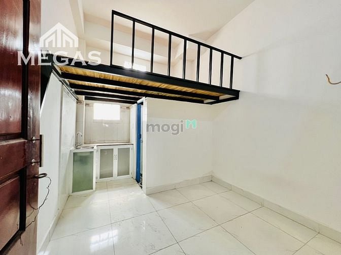 Hình ảnh Phòng trọ duplex siêu dự án cực rẻ ngay Lê Đình Cẩn