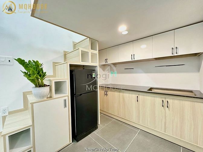 Hình ảnh Duplex cao cấp__cửa sổ_gần Phạm Văn Đồng,Q1,Q3