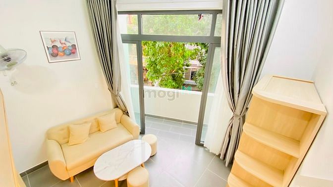 Hình ảnh Mb6623 nạp rút nhanh chóng Duplex Mini Bình Thạnh  gần ĐH Văn Lang, chợ Hoàng Hoa Thám