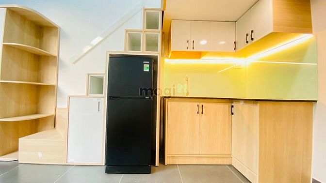 Hình ảnh Mb6623 nạp rút nhanh chóng Duplex Mini Bình Thạnh  gần ĐH Văn Lang, chợ Hoàng Hoa Thám