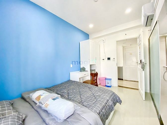 Hình ảnh Cho thuê Trang Chủ MB66.COM / Đăng Ký Tặng 66K full nội thất gần lotte, Tdt, Rmit , Ufm Quận 7