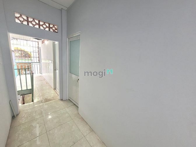 Hình ảnh Chỉ 3tỷ2 Có 55m2 (5.5x10) - Phạm Văn Chiêu, Hẻm Thông