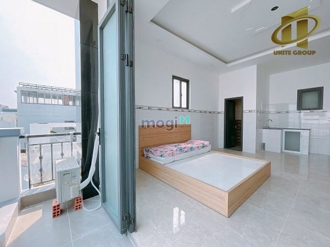 Hình ảnh CHDV gần lotte, tdtu, thuận tiện di chuyển quận 1,4